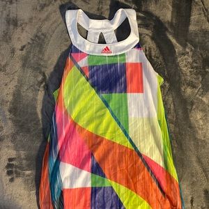 Adidas tank